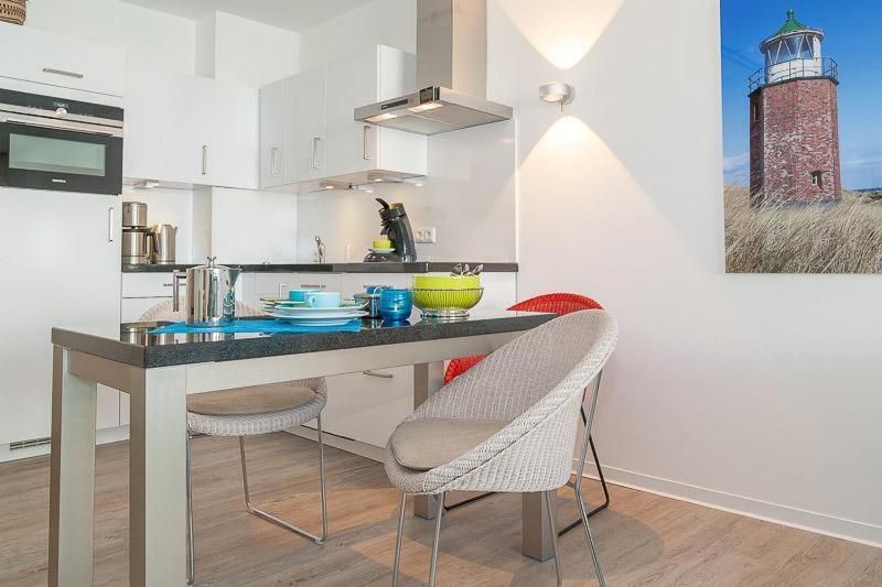 Apartment S22_57 Saltwater Westerland