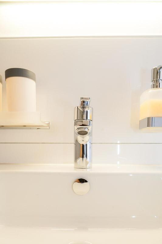 Apartment S22_57 Saltwater